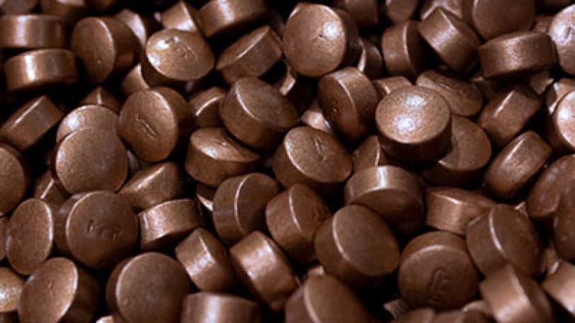 MFP — Magnetic FIR Power®